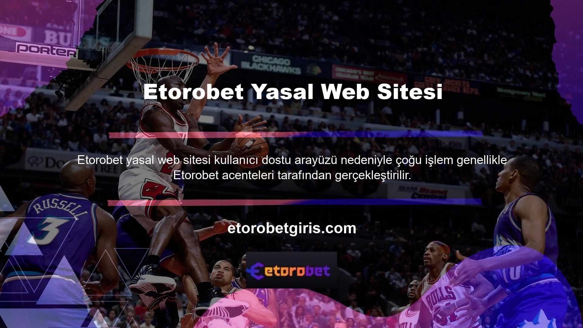 Web sitenizde gerçekleştirilen her eylemde bunu gözlemlemek yaygındır